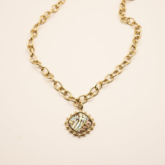 Sirennia Necklace