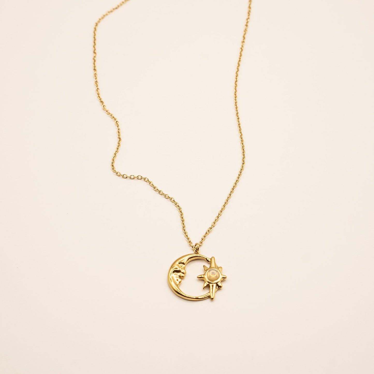 Karaya Necklace