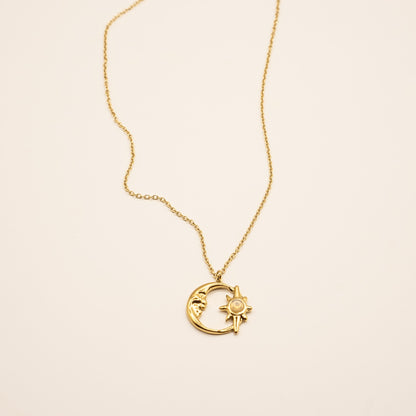 Karaya Necklace