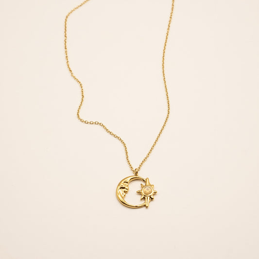 Karaya Necklace