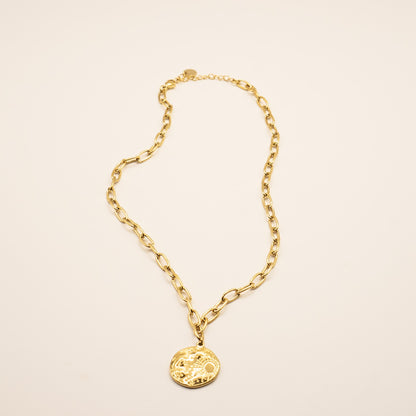 Celunara Necklace