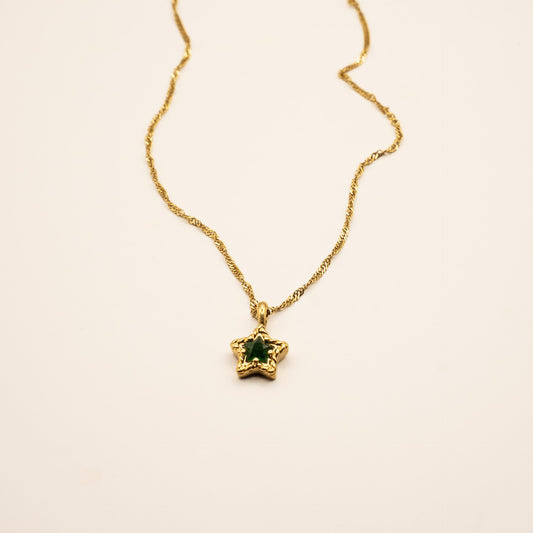 Orvanna Necklace