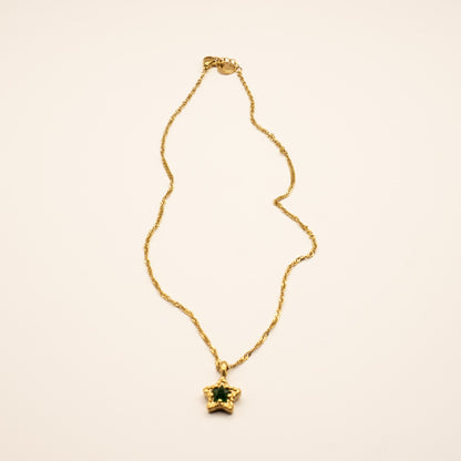 Orvanna Necklace
