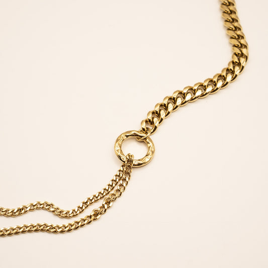 Hydra Necklace