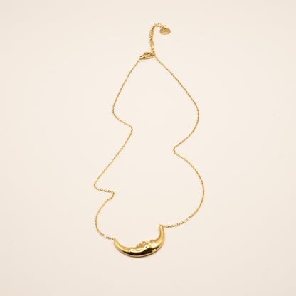 Amaiya Necklace
