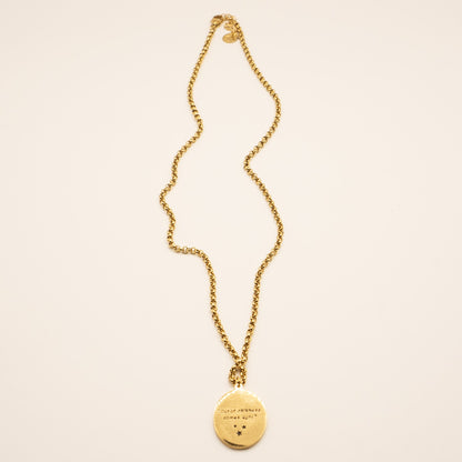 Solarya Necklace